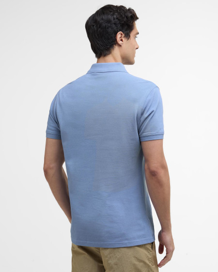 Essential Polo Shirt