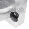 Cheese & Vegetable slicer attachment set for mixer