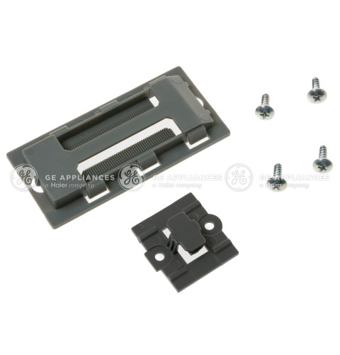 CUSTOM DOOR LOWER LOCK KIT