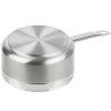 1 ½-quart Centurion® sauté pan in natural finish
