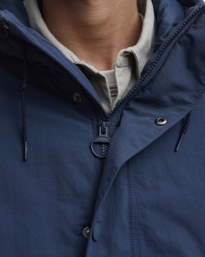 Jacke Shoreman Showerproof 