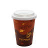 KARCK512, Karat, 12 oz Paper Hot Cups, 1000/Case