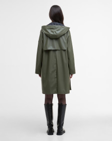 Recoleta Showerproof Jacket 