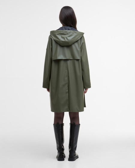 Recoleta Showerproof Jacket