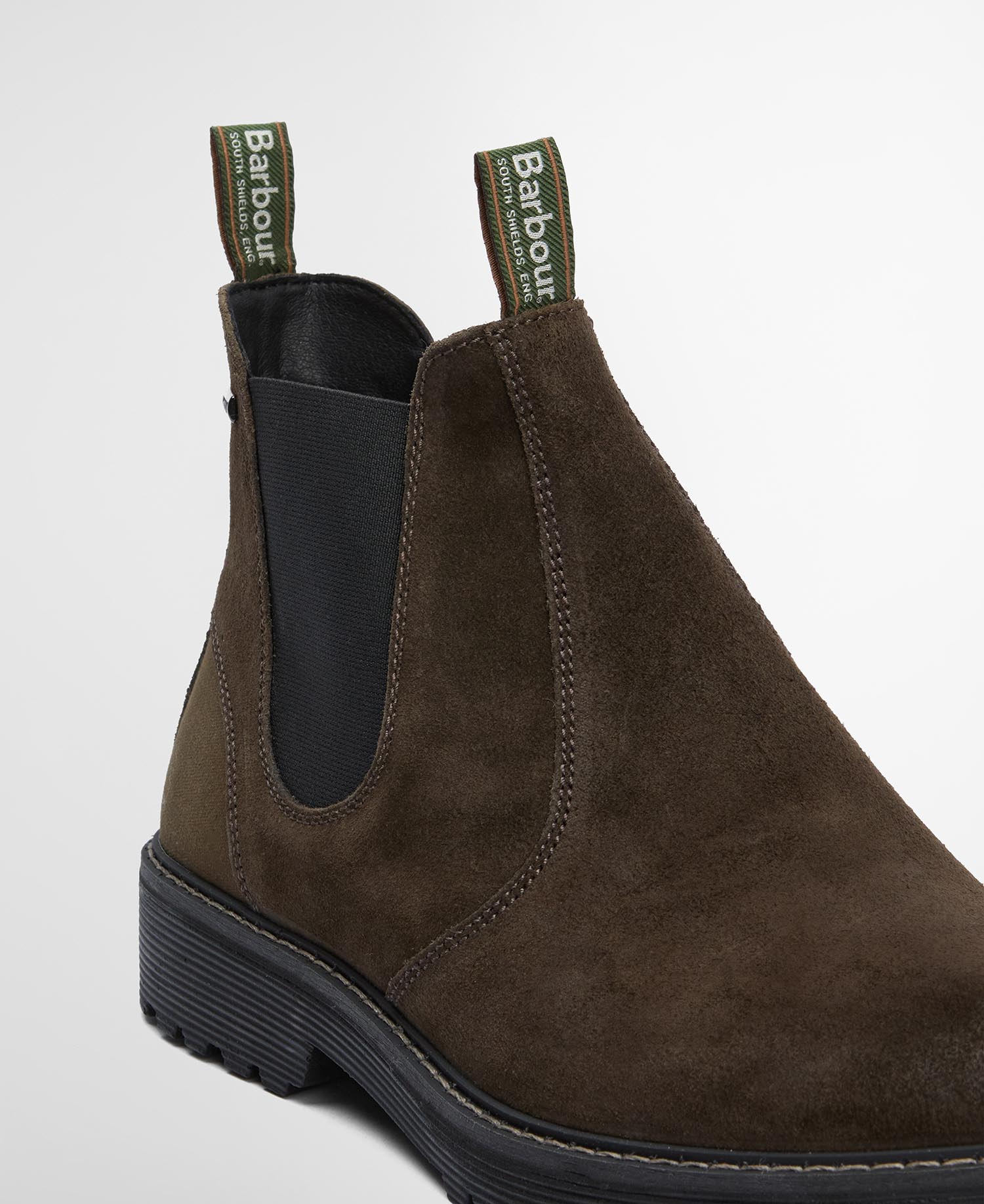 Patton Chelsea Boots image number 3