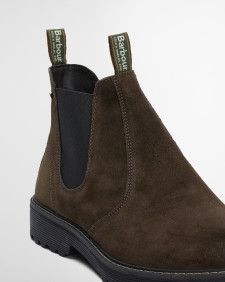 Chelsea Boots Patton 