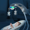 InLighten Cradling Swing™ - Zoo Zoo Zebra™