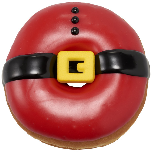 Buckle Dec-Ons® Decorations