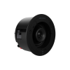 VX42R 4″ ROUND IN-CEILING SPEAKER W/ WHITE MICRO TRIM GRILLE (1 PAIR)