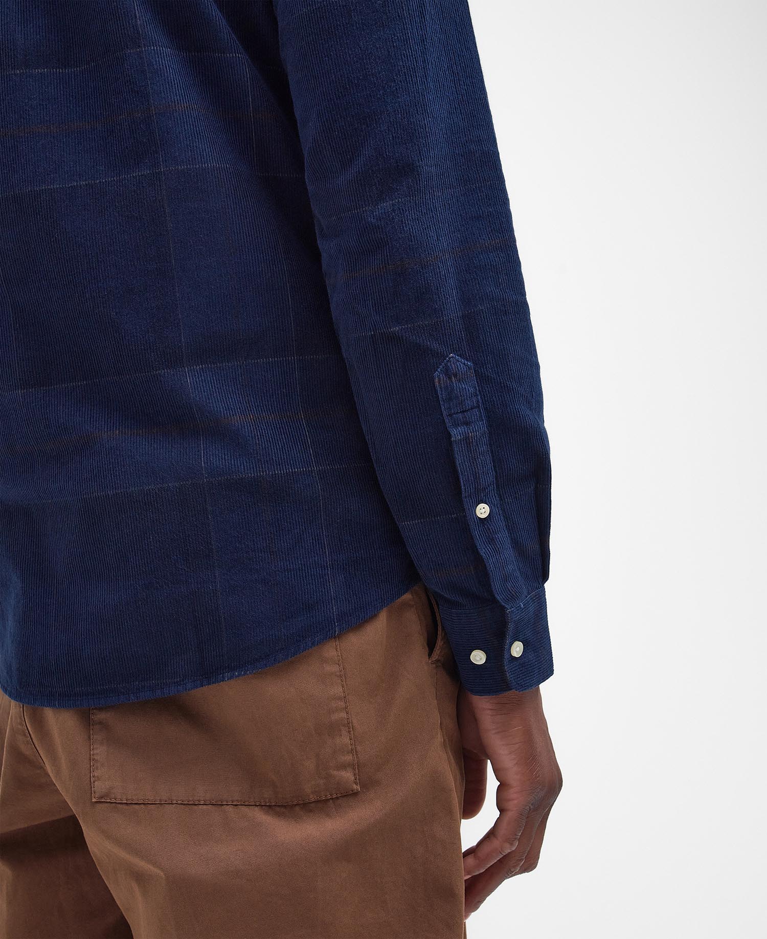 Camicia Blair taglio sartoriale image number 5
