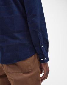 Camicia Blair taglio sartoriale 