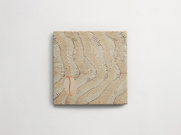 Giovanni De Maio + Cristina Celestino: Thalassa | Decoro 3 | Avana 