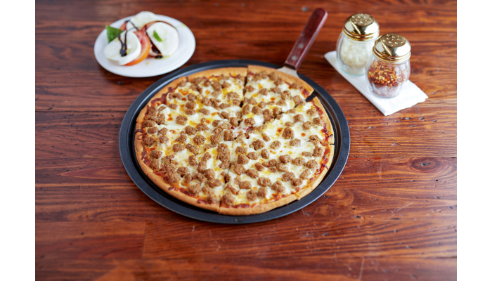 Hillshire Farm® Cooked Pork Pizza Topping (Large Chunk)_image_1