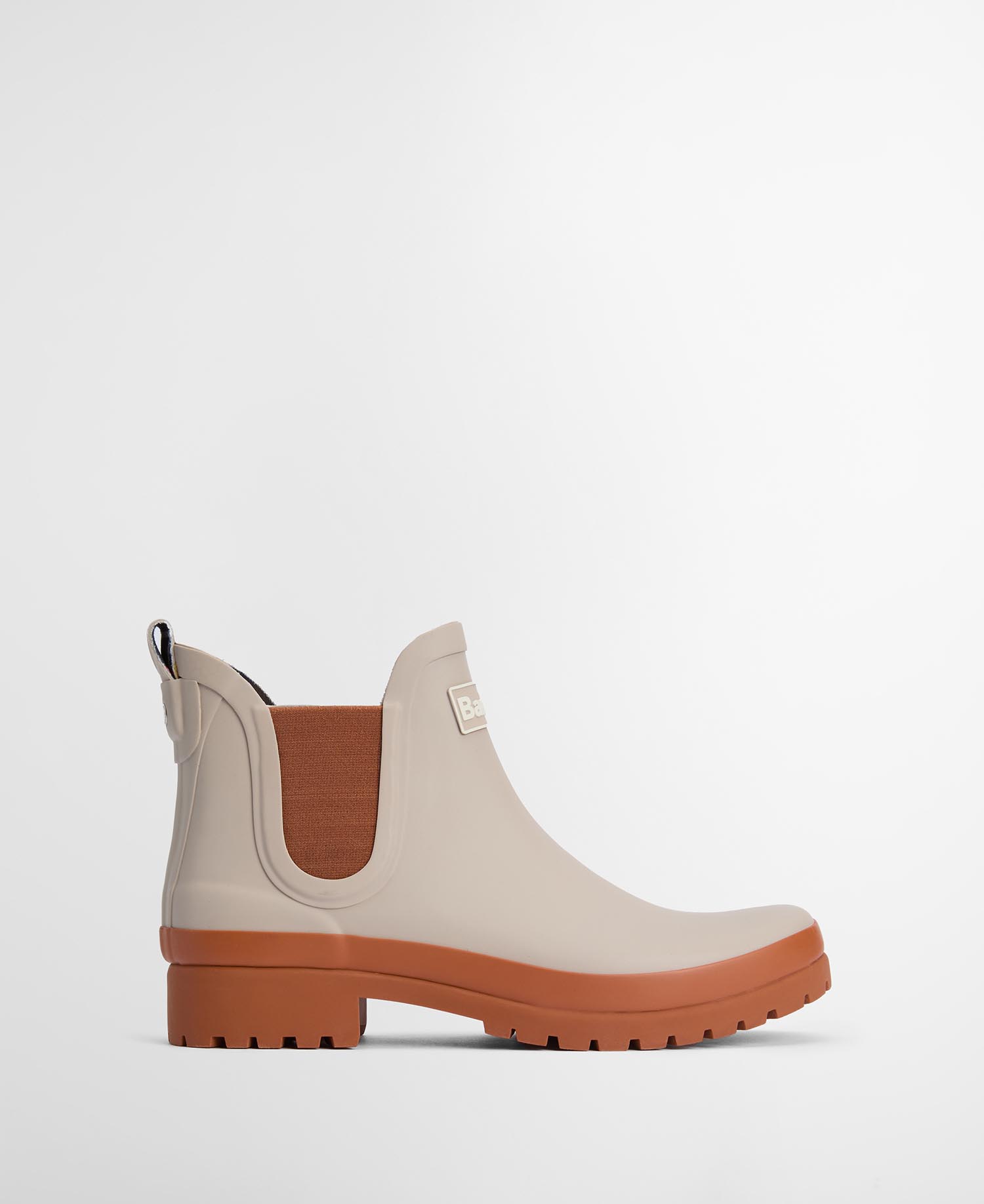 Boots Mallow image number 0