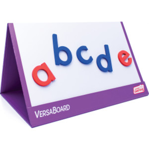 VersaBoard, Magnetic Dry-Erase Board, Large