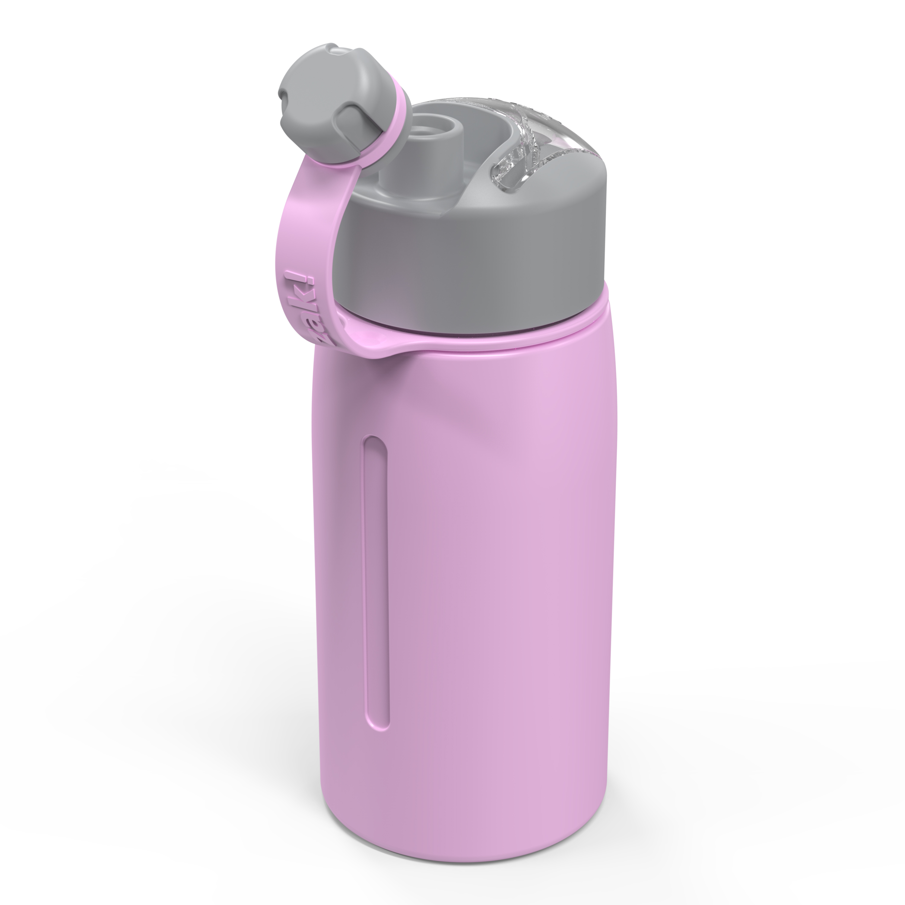 Genesis 18 ounce Vacuum Insulated Stainless Steel Tumbler, Lilac slideshow image 7 Genesis 18 ounce Vacuum Insulated Stainless Steel Tumbler, Lilac slideshow image 7