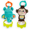 Tug Tunes™ Take-Along Toy