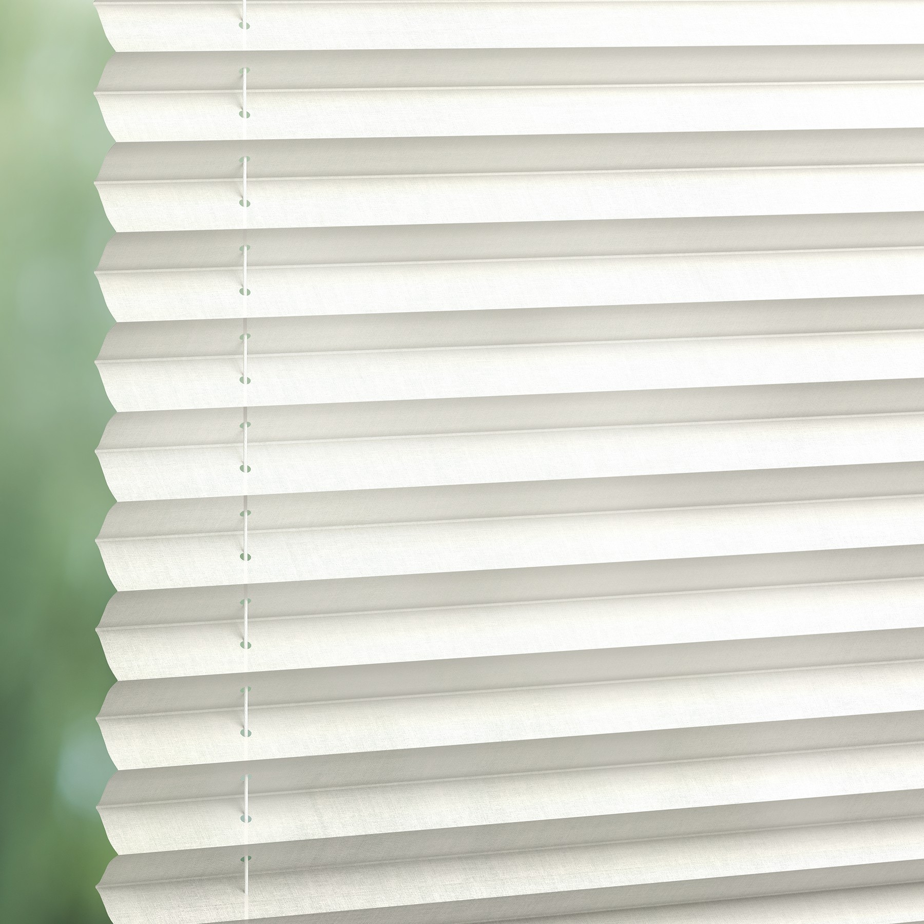 Poladium FR 9510 Pleated Blind