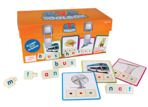 CVC Toolbox