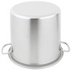 12-quart Tri-Ply stainless steel stockpot