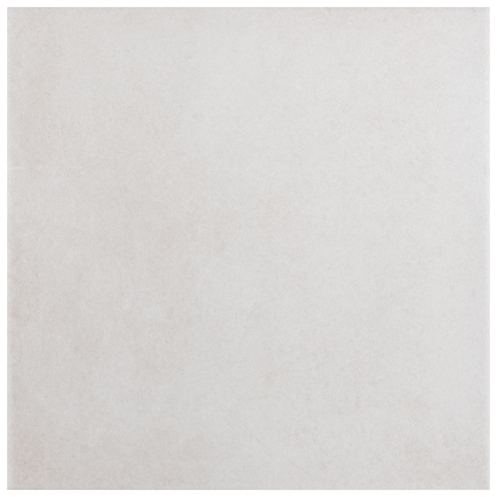 Matter Bone 6 in. x 6 in. Porcelain Floor and Wall Tile