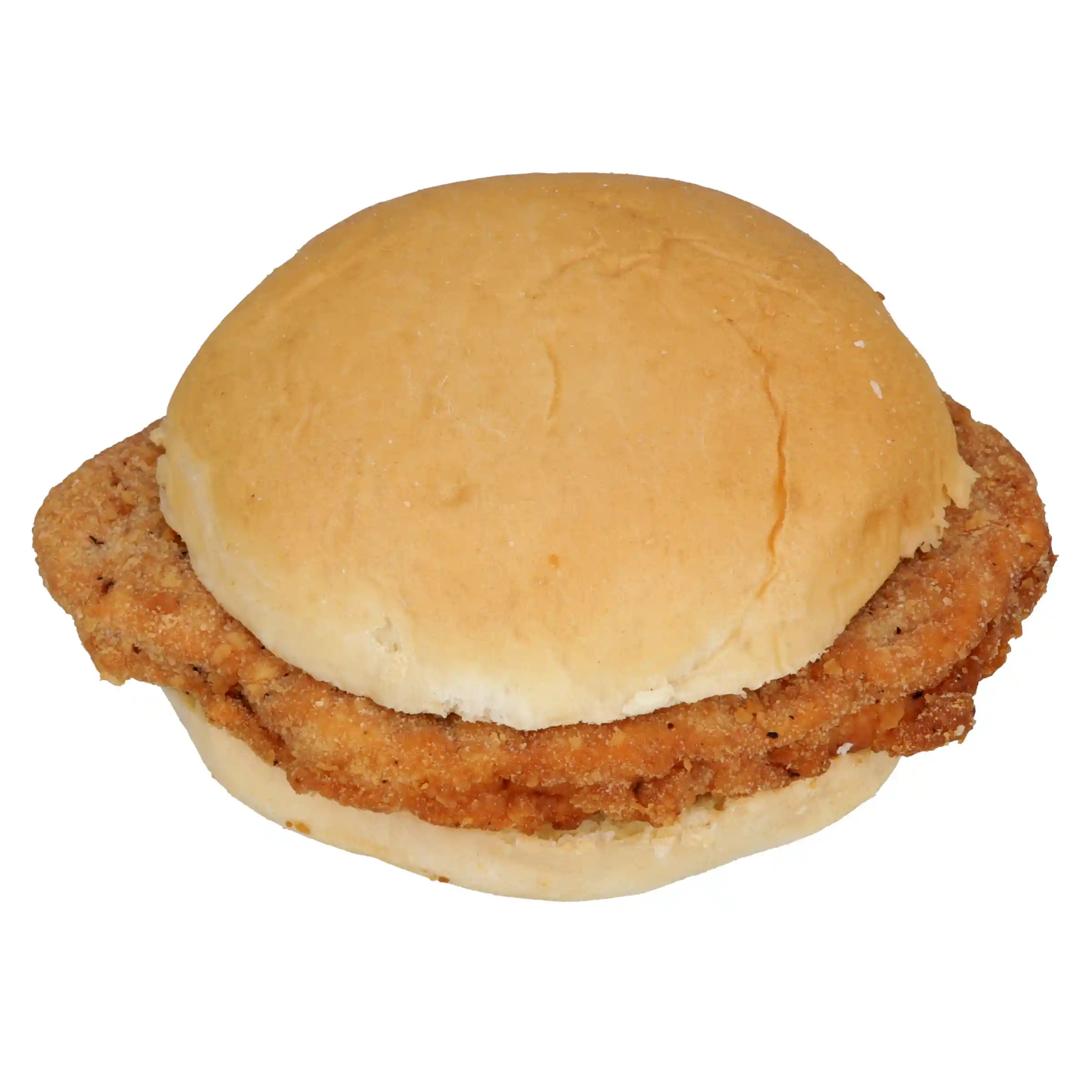 Tyson® Butcher-Wrapped Spicy Southern Style Chicken Sandwich_image_01