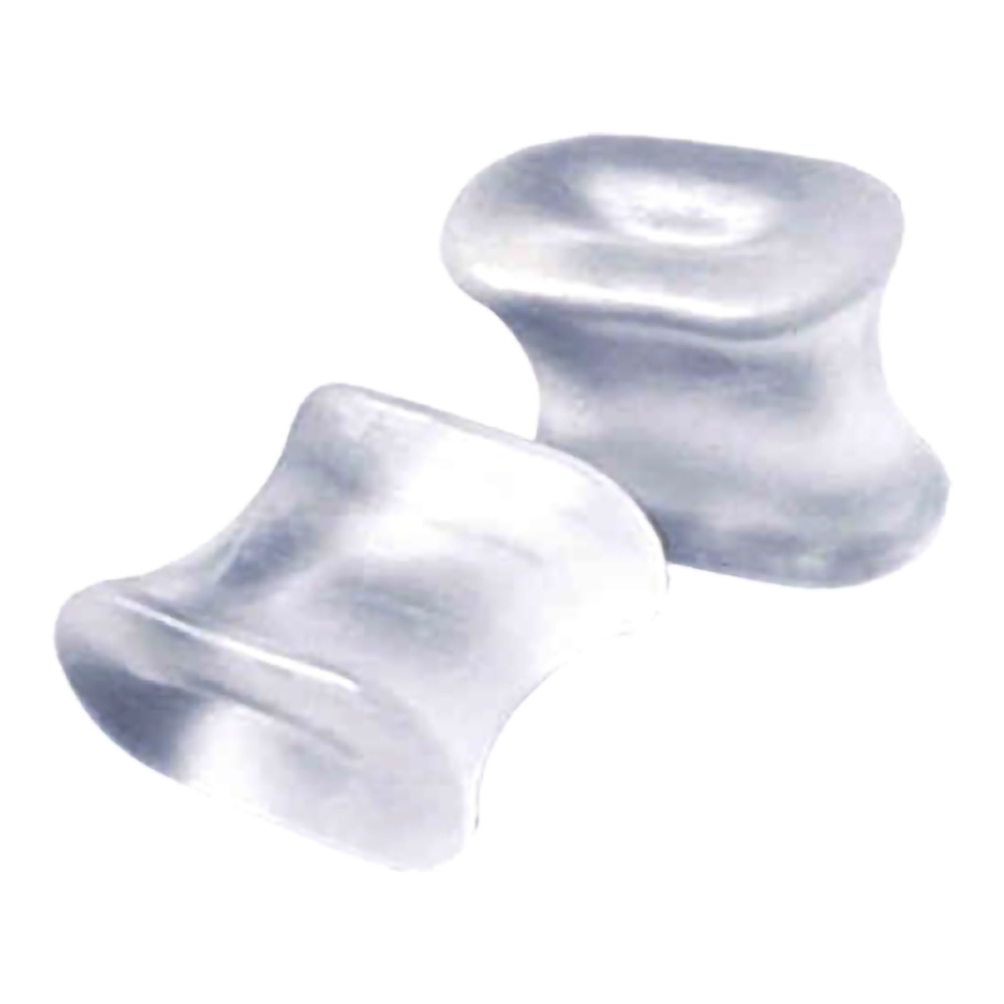 Pedifix Toe Spacer PediFix® Visco-GEL® Large Without Fastening Toe