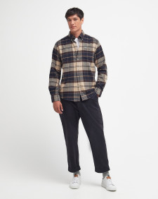 Camicia Hogside Tartan 