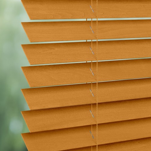 Native 8355 Wood Venetians