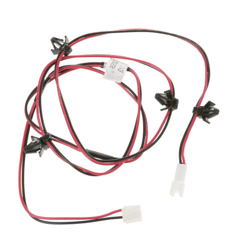 DRYER HARNESS LED ASM