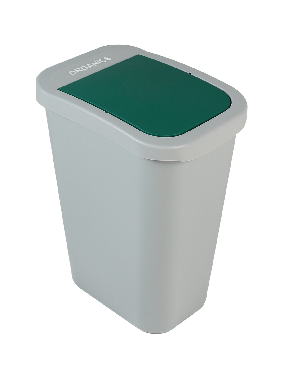 BILLI BOX – Single – Kit – 10 G – Organics – Swing – Grey-Green