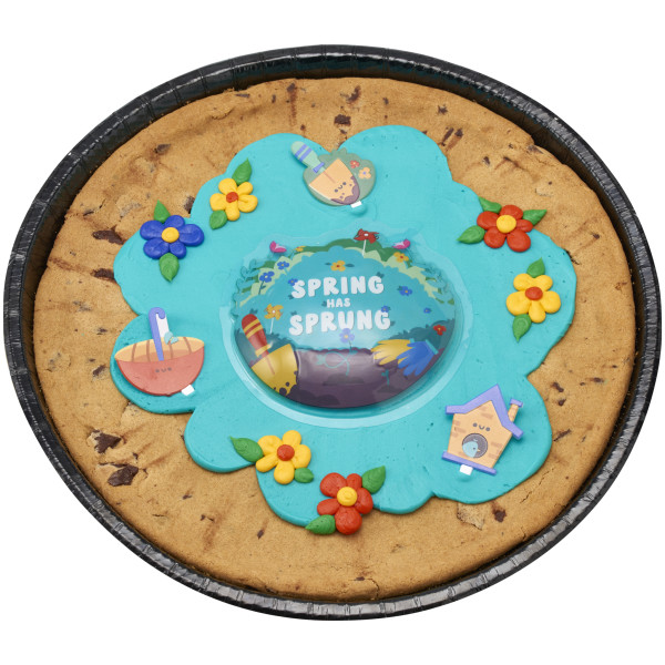 Spring Has Sprung Pop Tops®
