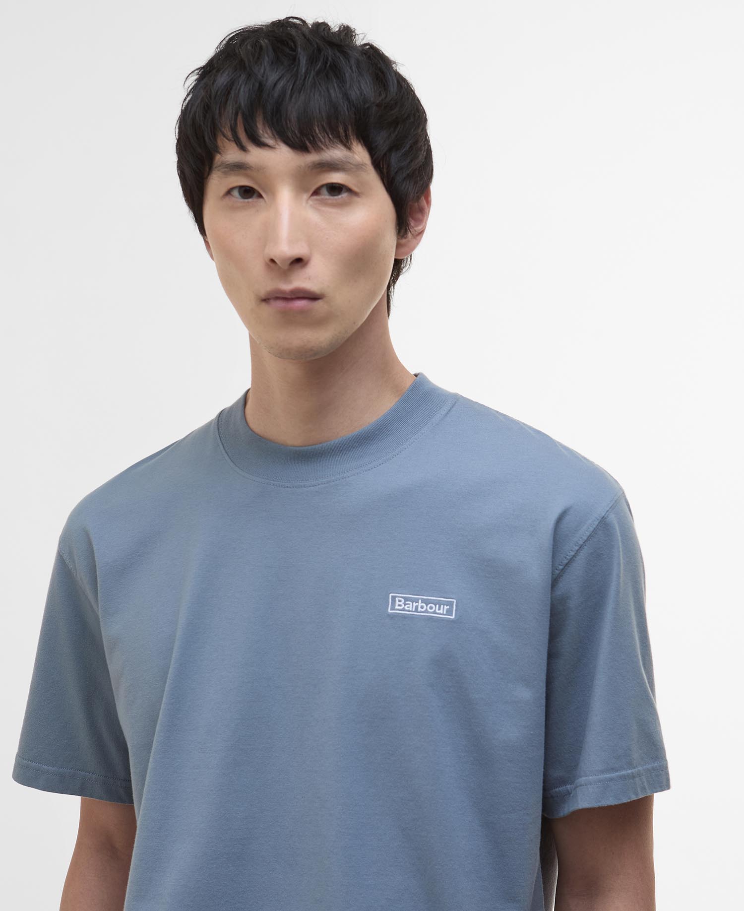 T-shirt oversize Walton image number 3