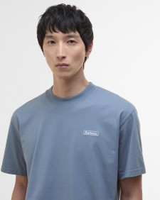 T-shirt oversize Walton 