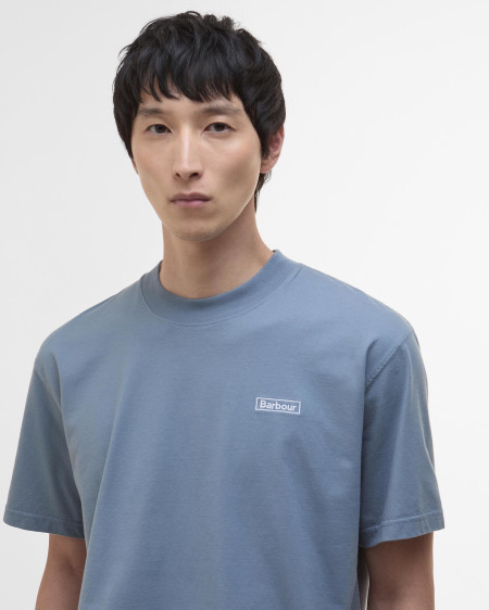 T-shirt oversize Walton