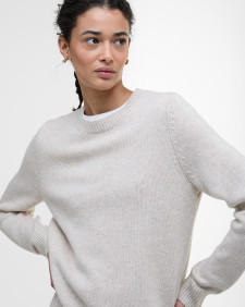 Woodhouse Crew Neck Jumper 