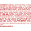 Jell-O No Bake Candy Cane Cheesecake Dessert Kit Candy Cane Sprinkles, Filling Mix & Oreo Crust Mix, 10.4 oz Box