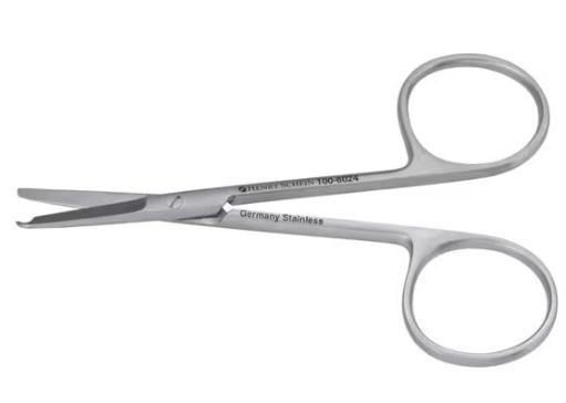 Henry Schein Spencer Scissors