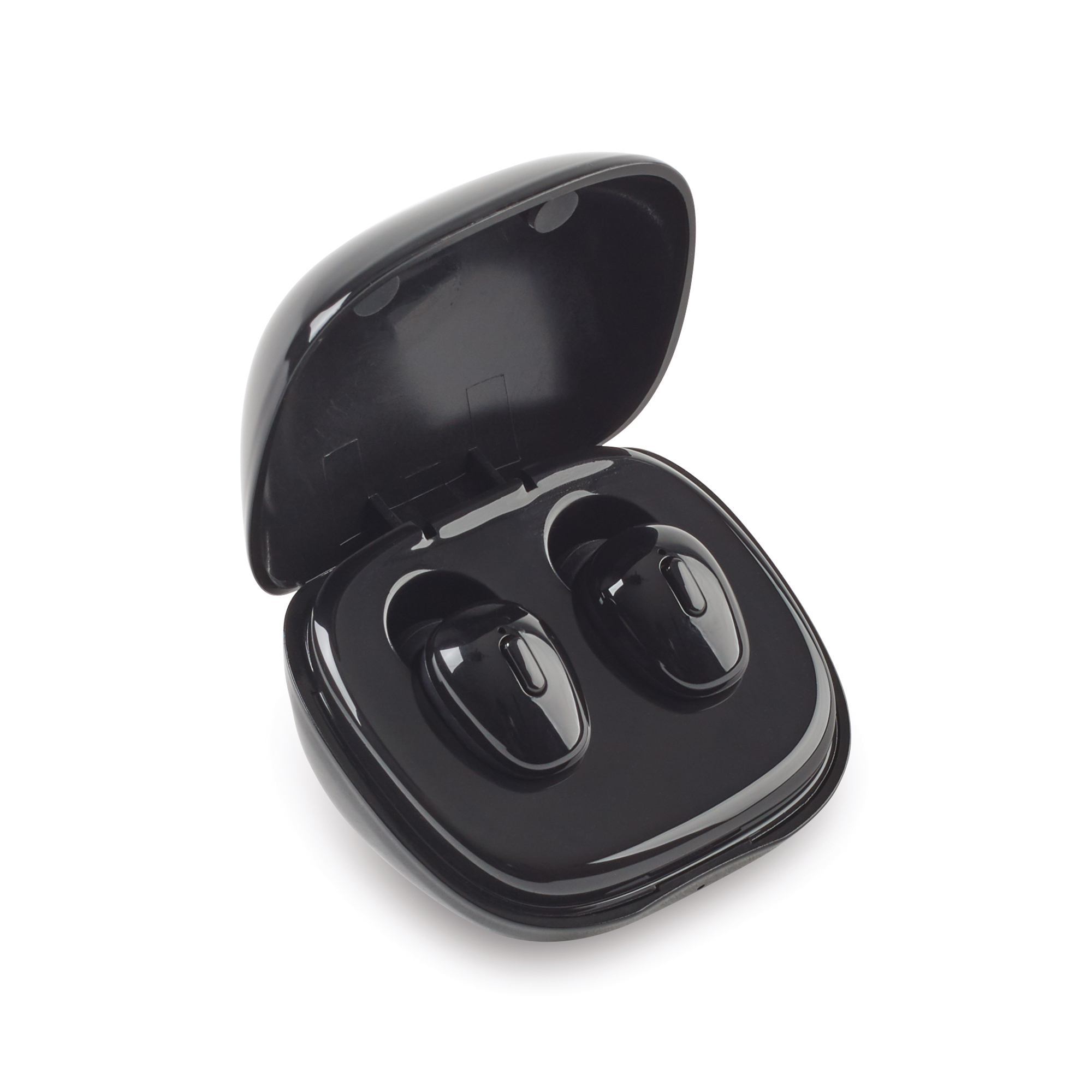 Optima TWS Earbud w/Wireless Charging Case-Gemline