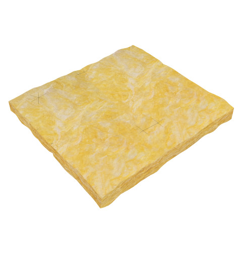 Oven Back Insulation