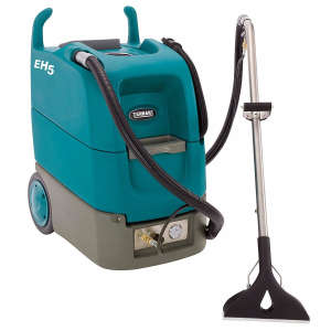 Tennant, EH5, 12", 15 gal, Spotter Extractor