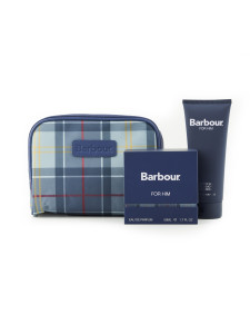 Heritage for Him Essentials Fragrance Gift Set Classic Green