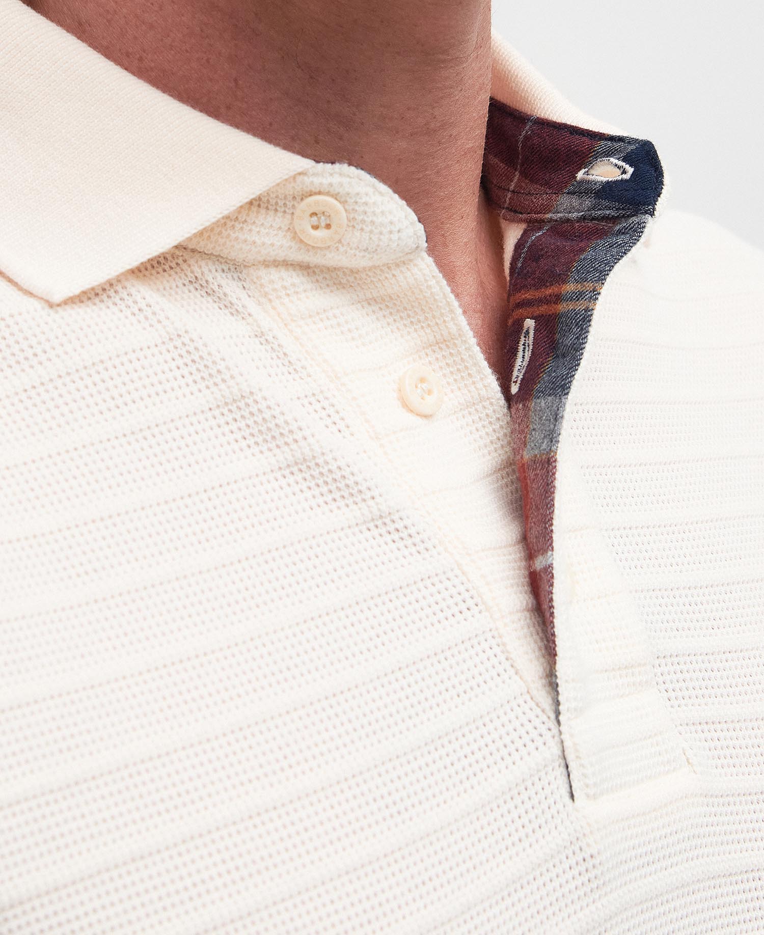 Cramlington Polo Shirt image number 4