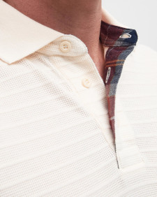 Cramlington Polo Shirt 