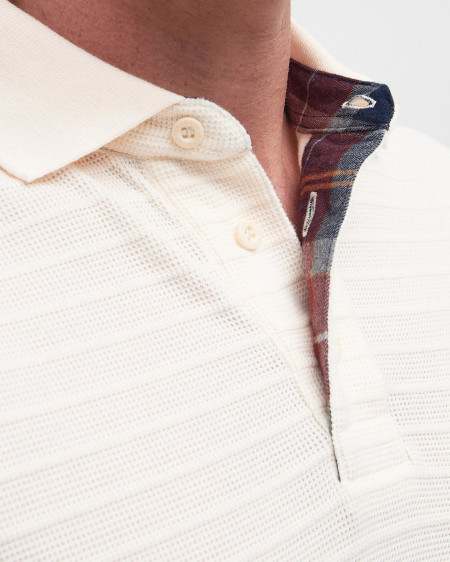 Cramlington Polo Shirt