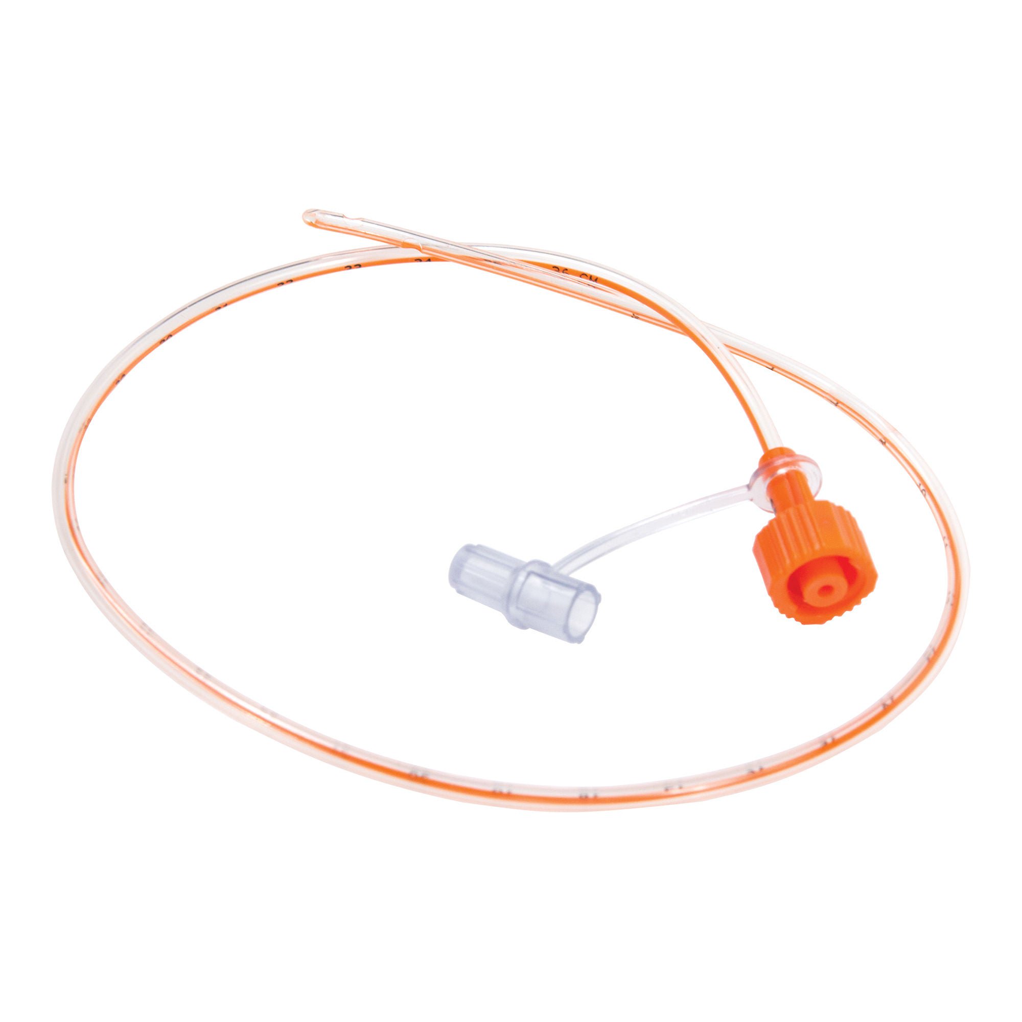 Medela TUBE, FEEDING ENTERAL POLY LOWDOSE 20" 6.5FR (10/CS)