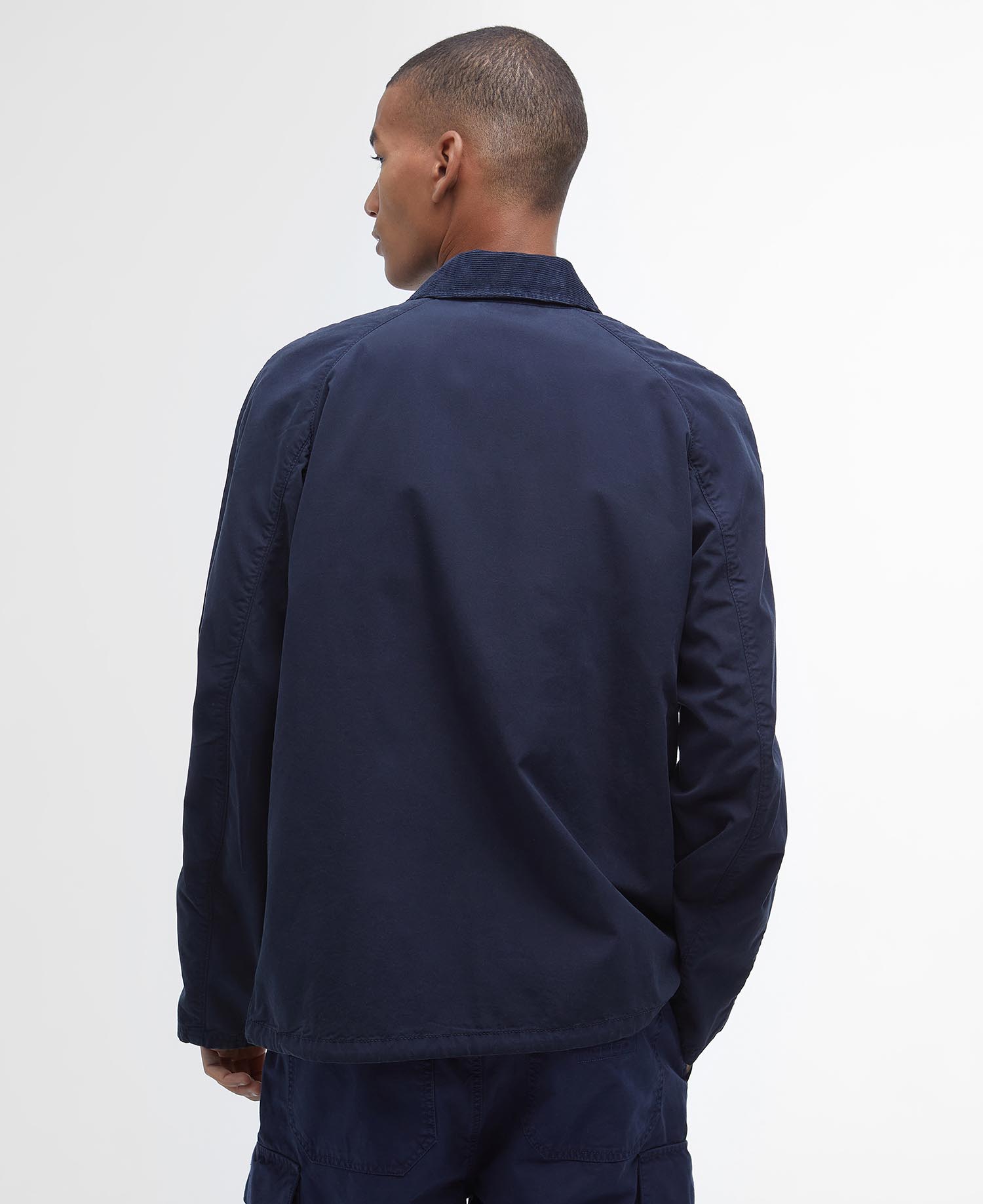 Giacca Chore casual Utility image number 2