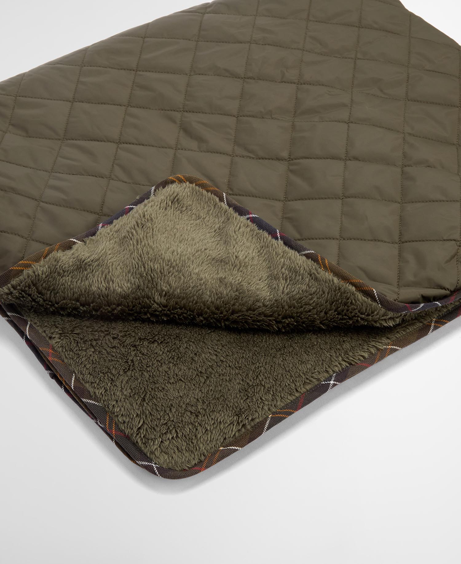 Dog Quilt and Fleece Blanket image number 2