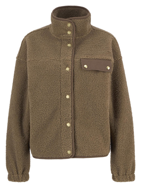 Mabel Fleece