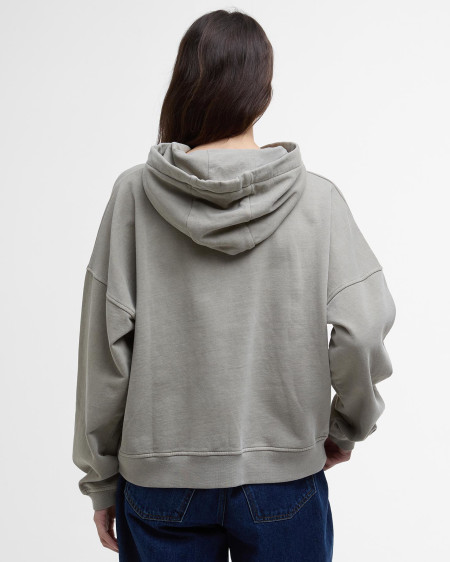 Katie Logo Hoodie